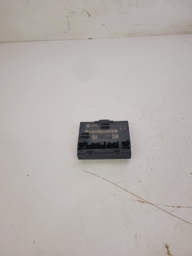 module control unit door AUDI A8 D4 4H0959795A
