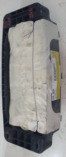 Mercedes-Benz B-Klasa 246 W246 A 176 airbag powietrzna airbag of the passenger