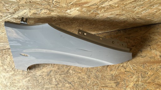fender right front TOYOTA PROACE CITY OPEL COMBO E BERLINGO IV RIFTER