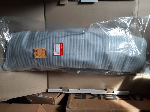 71123-TFS-G01-M1 - Решетка радиатора HONDA HRV SPORT HR-V LIFT BASE