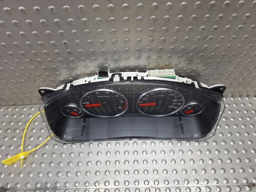 dials dials NISSAN PATHFINDER R51 06- 24810-EB216