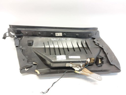 BMW iX i20 2023, Xdrive50 AIRBAG KANAPY SITZ links heck 5A04F81-12