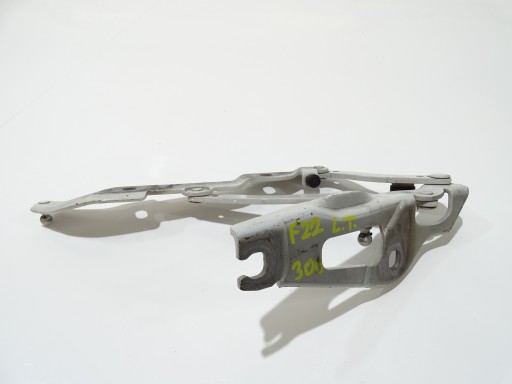 hinge bonnet left rear part BMW F22 300 7304557