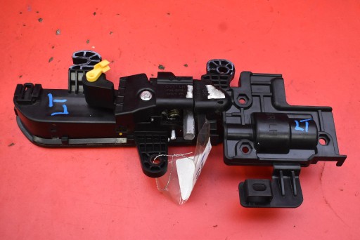 türgriff links heck hinten KEYLESS SWP KIA EV6 21