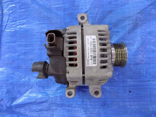 alternator OPEL ASTRA V K 1,6 CDTI