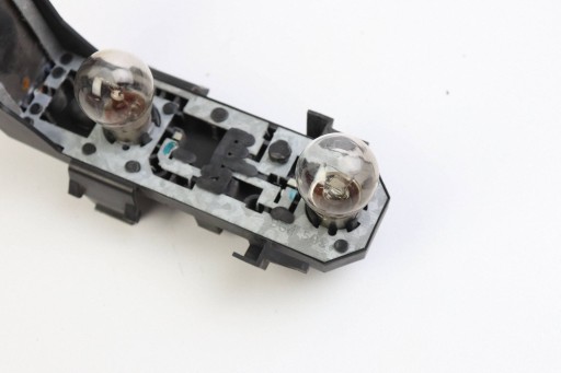 VW SHARAN SEAT ALHAMBRA MK1 LIFT light housing left rear part rear 7M3945257