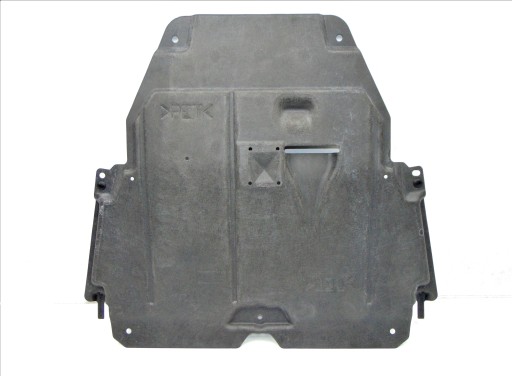 75 89 - RENAULT TALISMAN MEGANE IV КРЫШКА ДВИГАТЕЛЯ ПЛАСТИНА