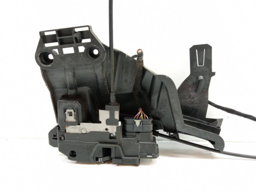 lock door right front 31349895 Volvo XC 90 II (2015- )