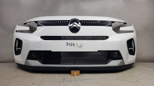 CITROEN C3 C 3 IV 2024 - nárazník předek 3424