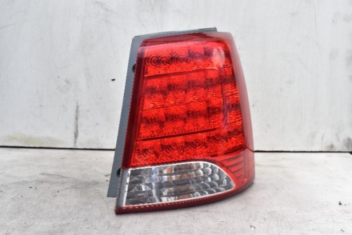 light right rear part KIA SORENTO II 2009-2012R 92402-2P12 EU