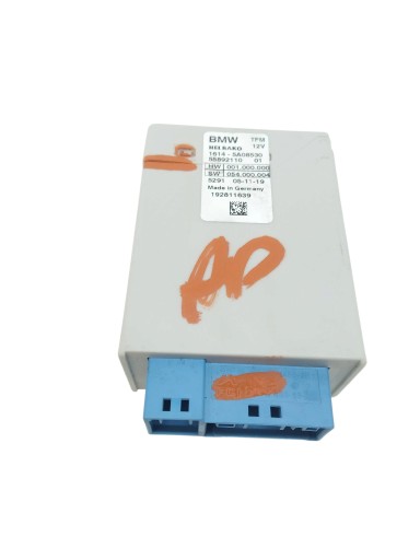 module pompe carburant 5A08530 Bmw Seria 5 VII (2017-2024) G30/G31