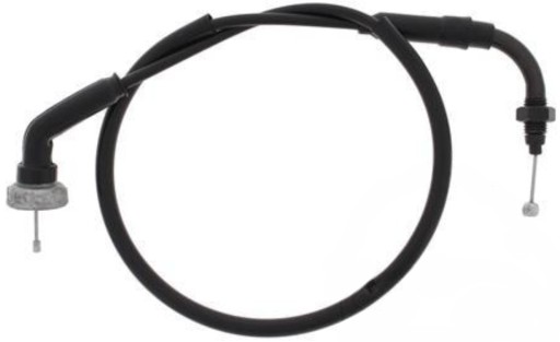 731.03.43 - Трос газовий трос Honda XR 50 R 02-04