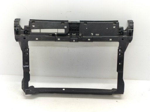 support panel for radiators pillar iron VW TIGUAN III 24- SKODA KODIAQ II 23