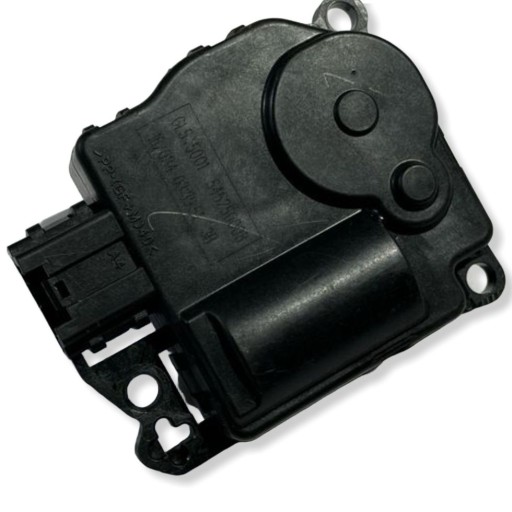 Motorino PISTONI PORTELLONE klap BOCCHETTE GRUPPO STUFA RISCALDAMENTO Dodge Challenger Charger