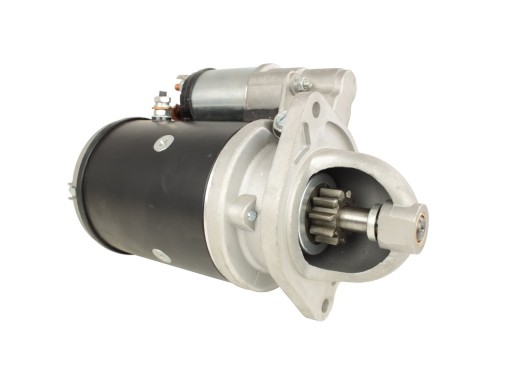 Стартер 10Z FORD NEW HOLLAND FIAT 89821291