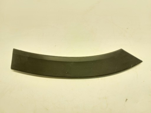 SUBARU Forester V SK LIFT Moulage Aile Arrière Gauche 91112SJ340