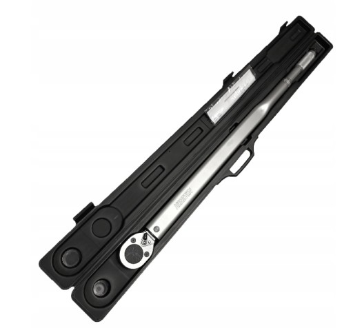 Динамометрический ключ 3/4 