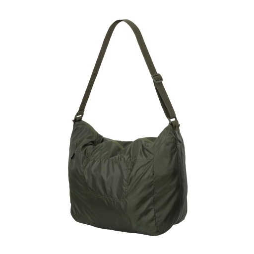 Záložná taška HELIKON Carryall, polyester, olivovo zelená, jedna veľkosť