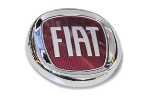 1401311980 - ЗАДНЯ ЕМБЛЕМА FIAT SCUDO 08R-