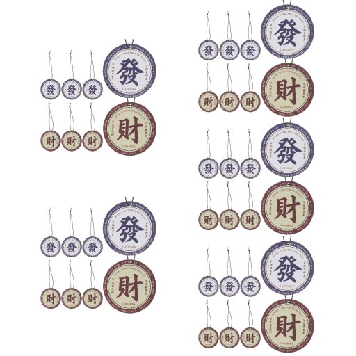 Для автомобиля чипы автомобиль висит орнамент аромат