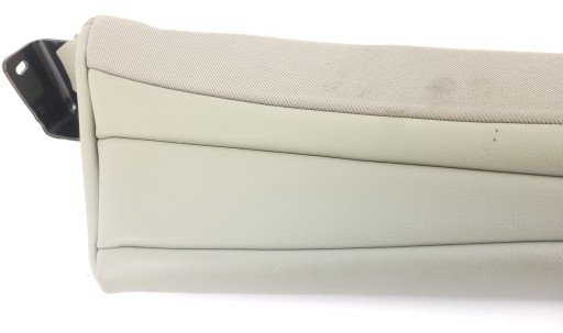 CITROEN C5 III X7 airbag airbag side KANAPY right leather JASNA