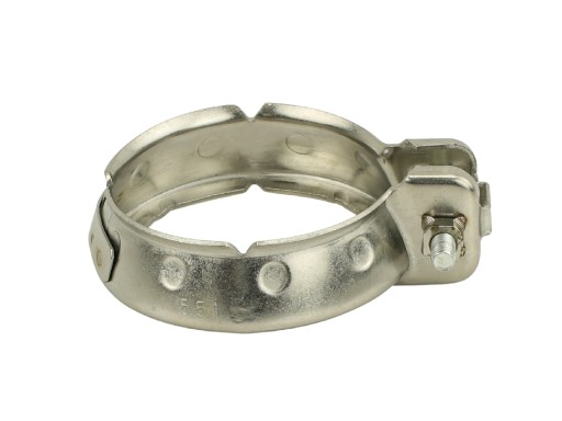 FT84602 - ВЫХЛОПНАЯ ТРУБА MERCEDES SPRINTER 06-906