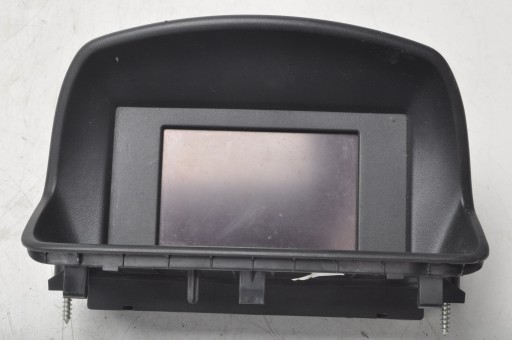 OPEL CORSA D КОЗЫРЕК ДИСПЛЕЙ 13381204