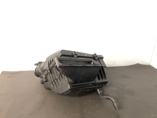 Gehäuse filter luft VW TOURAN 5ta III 19R 5Q0129607S 5QA129601L