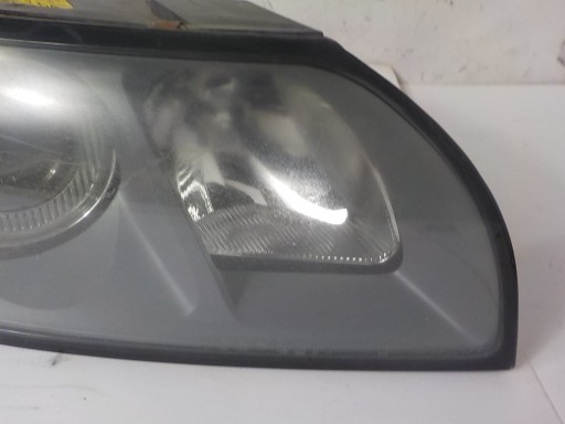 VOLVO S40 II light right front front UK 30698894