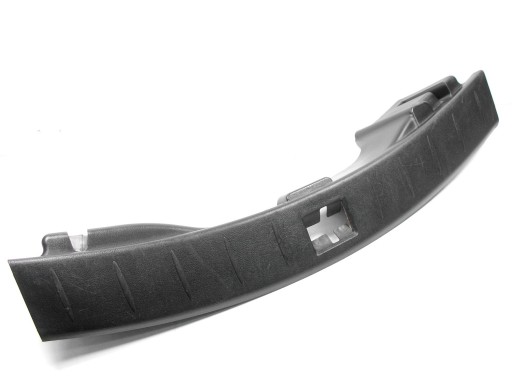 77460-31000 - SSANGYONG ACTYON 09R задняя крышка багажника