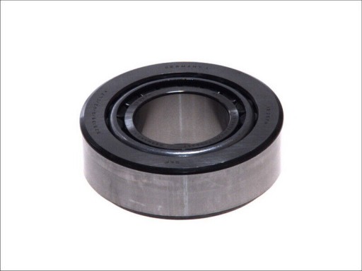 0-9033 - ПОДШИПНИК МОСТА MAN MERCEDES