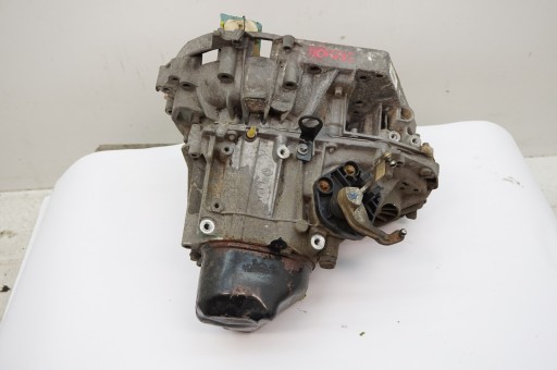 Getriebe Manualna JR5104 Renault Scenic 2 1.6 16V 7701717724