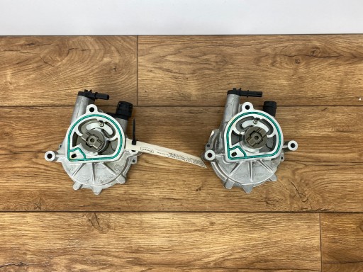 pump vacual vacum Ford Kuga MK3 2020+ Escape Bronco Sport 1.5L