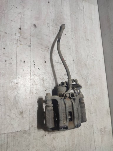 Hyundai Kona and 2018 rear part side right caliper