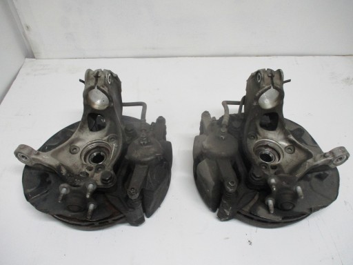 swing swings front SEAT TARRACO 2,0TDI 5Q0407257A 5Q0407258A