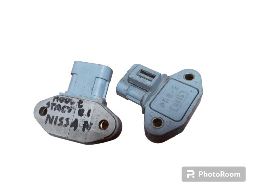 Модуль зажигания nissan prw-2 8604