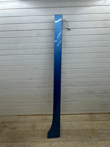 BMW 1 F40 F44 moulding threshold cap threshold right 7461382