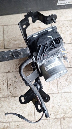 pump ABS Renault Scenic IV - Grand scenic IV 476602846R