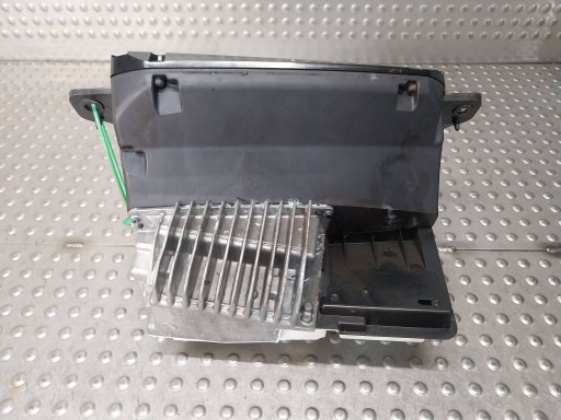 display PRZEZIERNY HEAD UP HUD 9382637 BMW 7 G11 G12 EUROPA