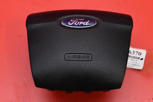 airbag driver´s 6M21-U042B85-AHW FORD S-MAX MK1 06-10