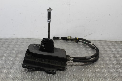 МЕХАНИЗМ ПЕРЕКЛЮЧЕНИЯ ПЕРЕДАЧ FIAT 500L 500 L 50293917