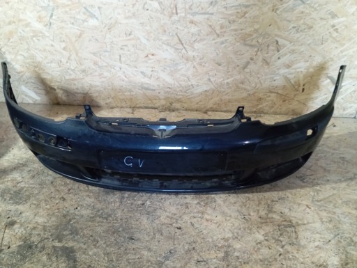 branik prednji dio VW GOLF V opis