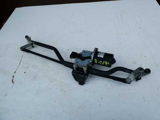 wiper mechanism VW T6 7E1955113D