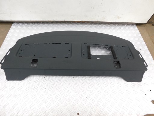 AUDI A5 S6 8W COUPE plato boot rear part 8W6863411
