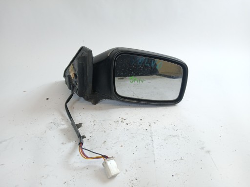 VOLVO V40 und spiegel rechts schwarze 5 PIN