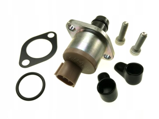 294009-0210 294009-1110 - ТОПЛИВНЫЙ КЛАПАН SCV OPEL MERIVA A B 1.7 CDTI 819173