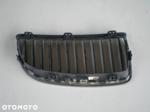 BMW 3 III E 91 E 90 05-08r Grill Kühlergrill salberk Nieren