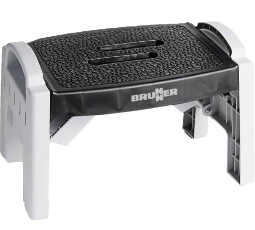 BU7225148N - Складная ступенька для прицепа-домика