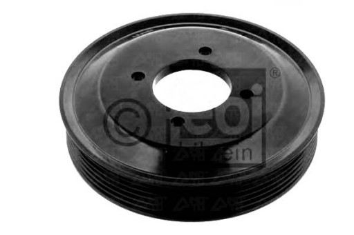 FEB-38328-ZS1 - ШКИВ ВОДЯНОГО НАСОСА FEBI BILSTEIN 11517504077 2