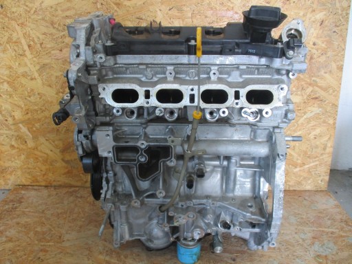 2016 - ДВИГУН RENAULT TALISMAN MEGANE IV 1.6 TCE M5MB450